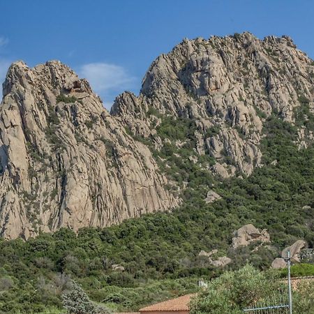 Apartament Piccola Petra Sarda San Pantaleo Zewnętrze zdjęcie
