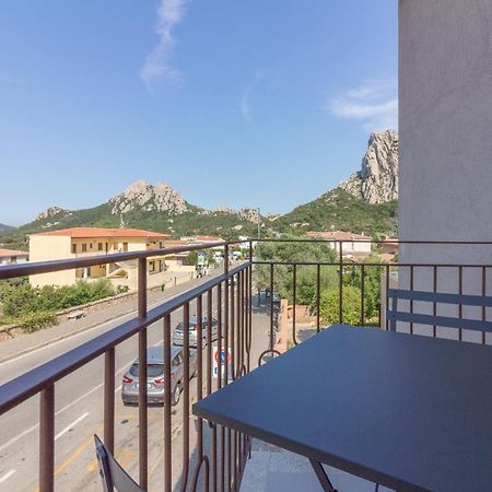 Apartament Piccola Petra Sarda San Pantaleo Zewnętrze zdjęcie