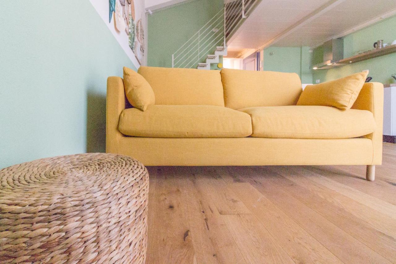 Apartament Piccola Petra Sarda San Pantaleo Zewnętrze zdjęcie