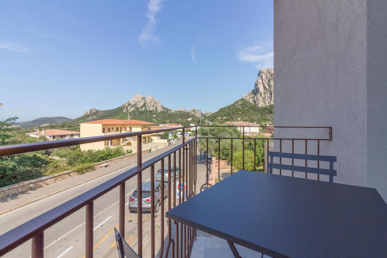 Apartament Piccola Petra Sarda San Pantaleo Zewnętrze zdjęcie