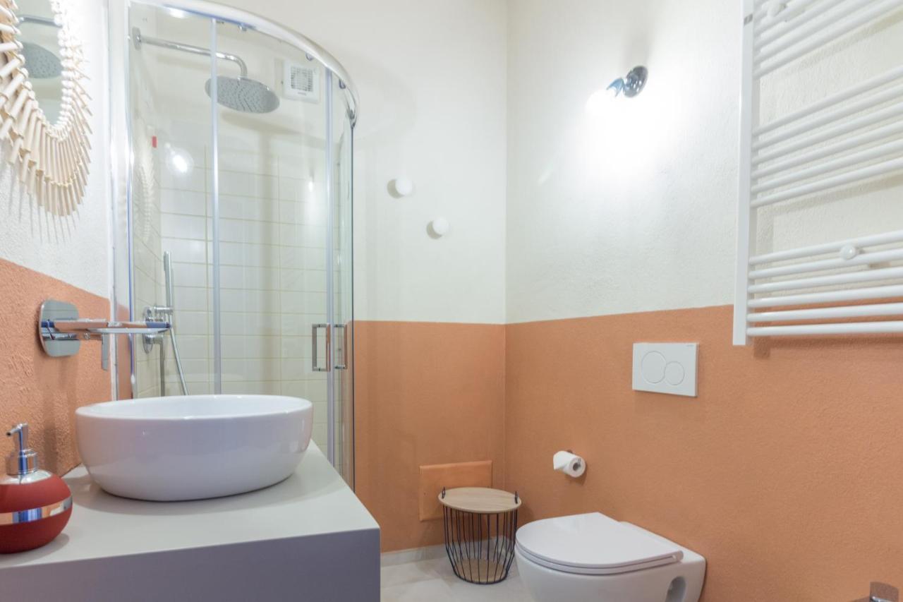 Apartament Piccola Petra Sarda San Pantaleo Zewnętrze zdjęcie
