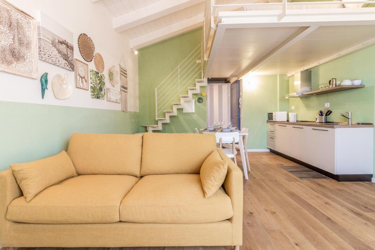 Apartament Piccola Petra Sarda San Pantaleo Zewnętrze zdjęcie