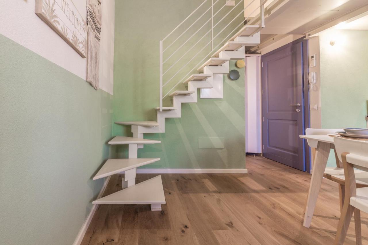 Apartament Piccola Petra Sarda San Pantaleo Zewnętrze zdjęcie