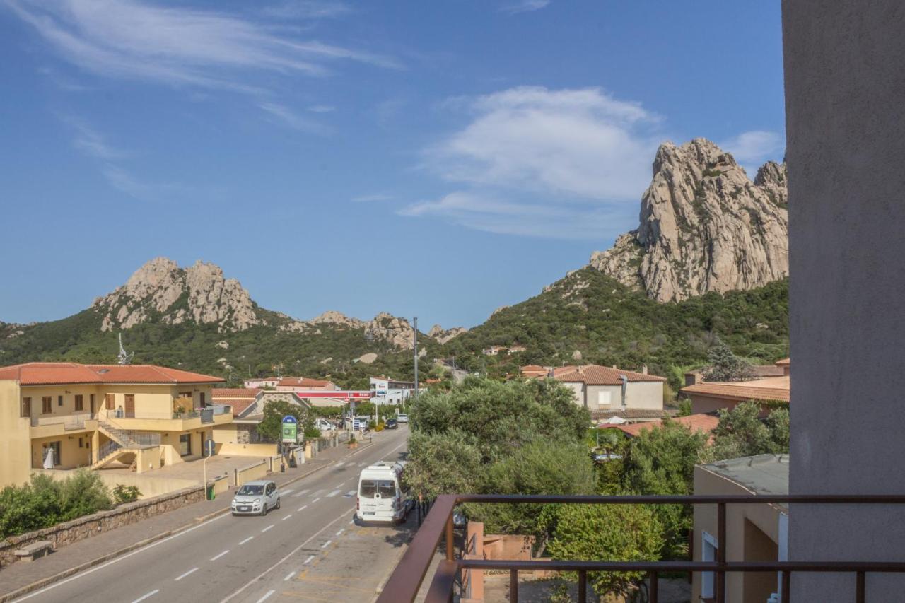 Apartament Piccola Petra Sarda San Pantaleo Zewnętrze zdjęcie