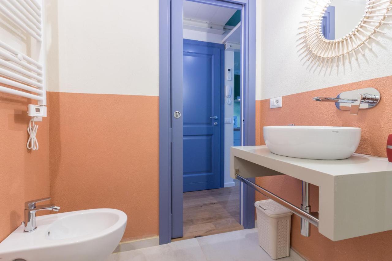 Apartament Piccola Petra Sarda San Pantaleo Zewnętrze zdjęcie