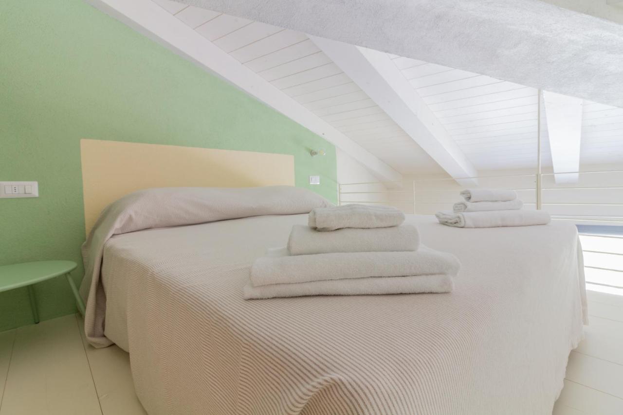 Apartament Piccola Petra Sarda San Pantaleo Zewnętrze zdjęcie