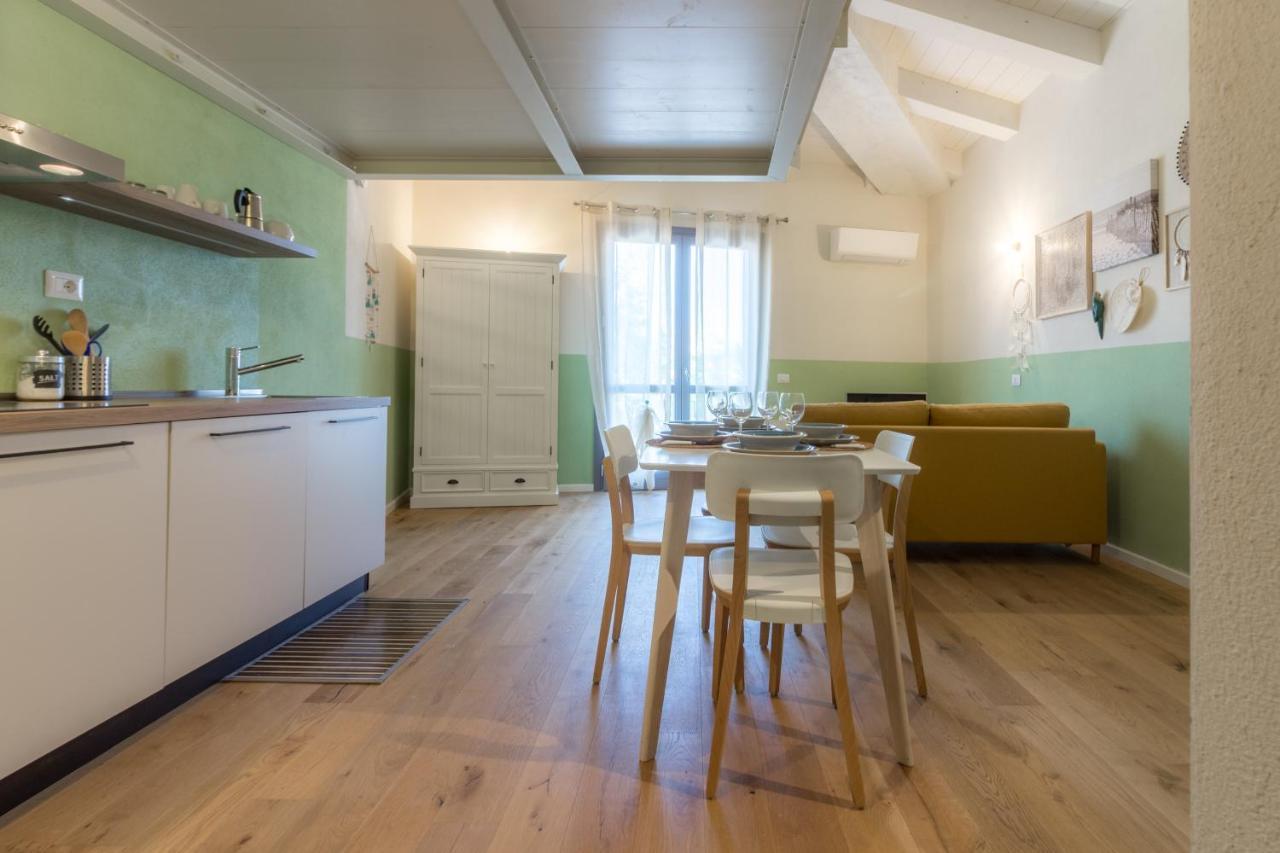 Apartament Piccola Petra Sarda San Pantaleo Zewnętrze zdjęcie
