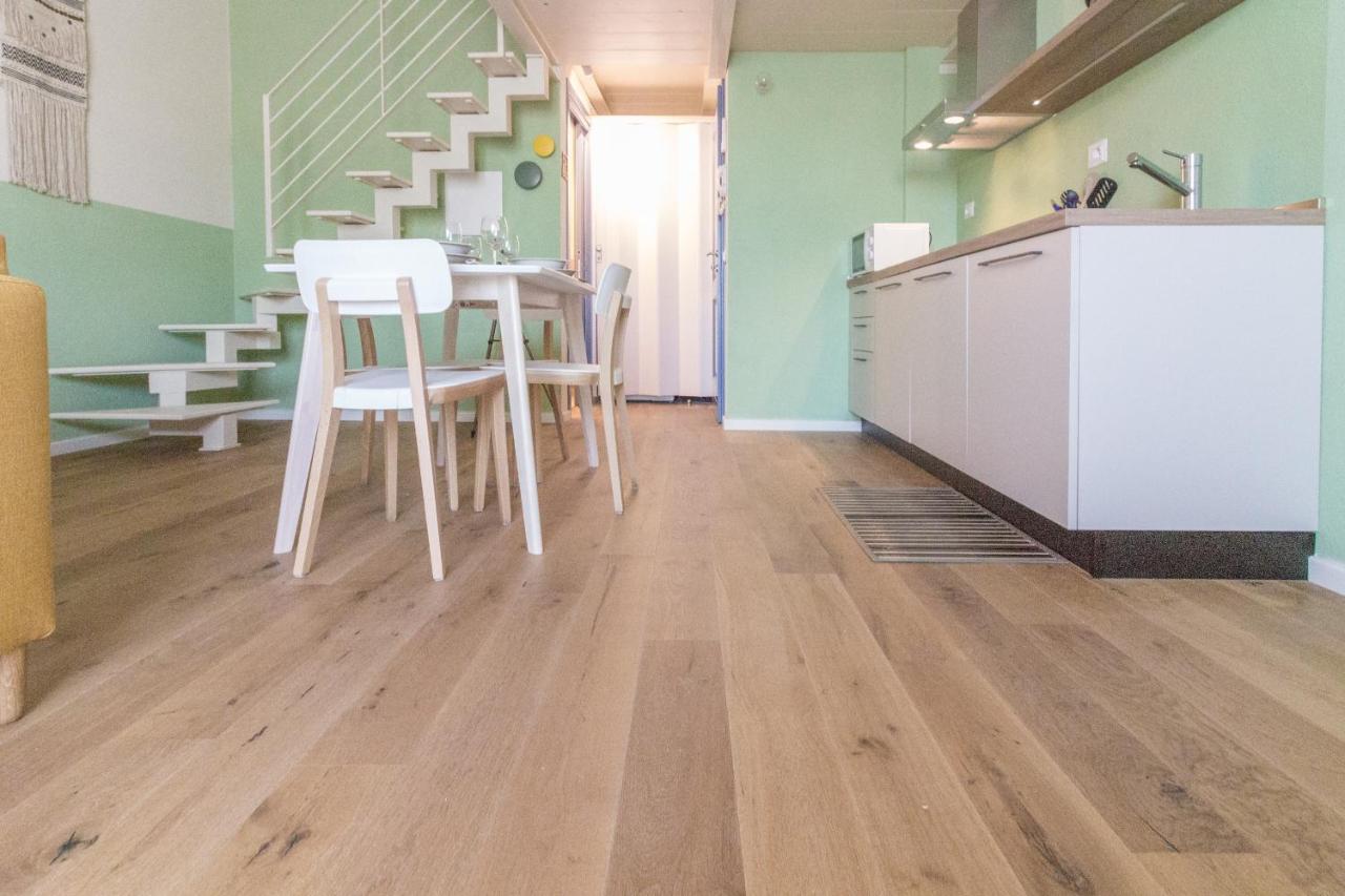 Apartament Piccola Petra Sarda San Pantaleo Zewnętrze zdjęcie