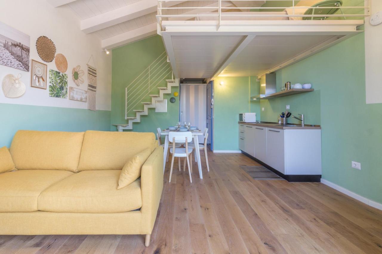 Apartament Piccola Petra Sarda San Pantaleo Zewnętrze zdjęcie