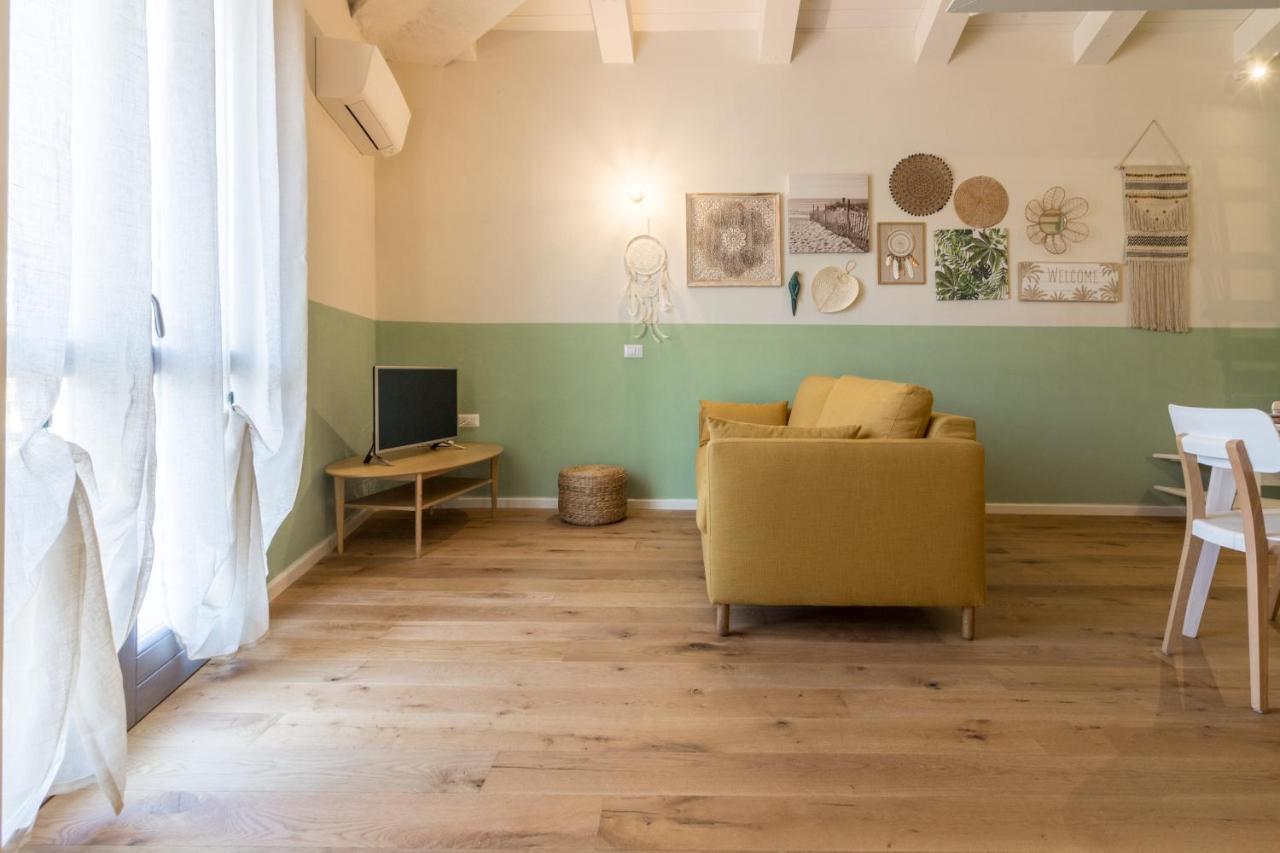 Apartament Piccola Petra Sarda San Pantaleo Zewnętrze zdjęcie
