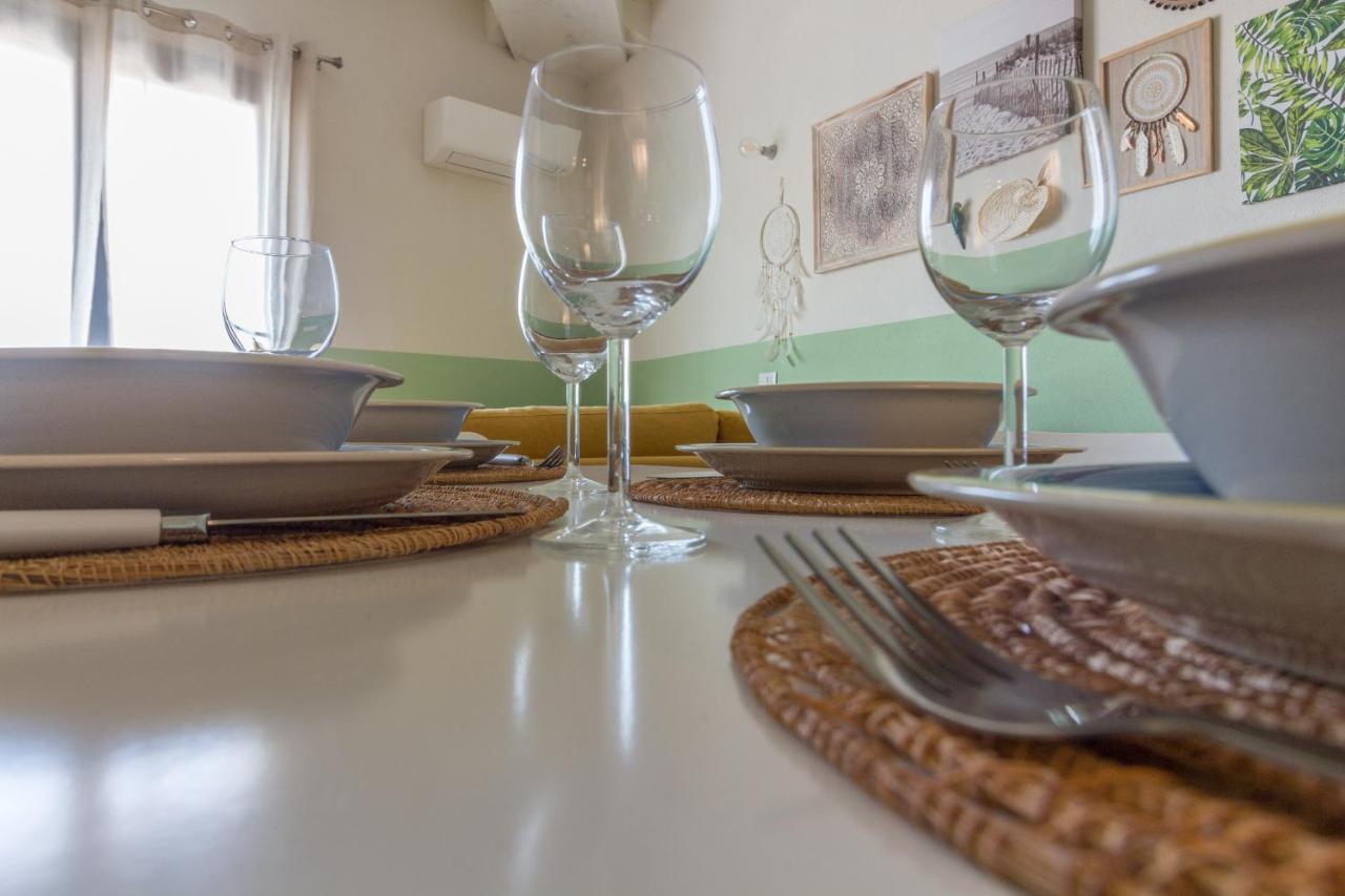 Apartament Piccola Petra Sarda San Pantaleo Zewnętrze zdjęcie