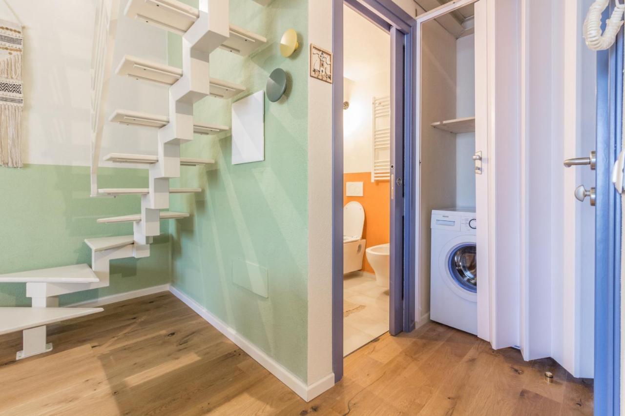 Apartament Piccola Petra Sarda San Pantaleo Zewnętrze zdjęcie