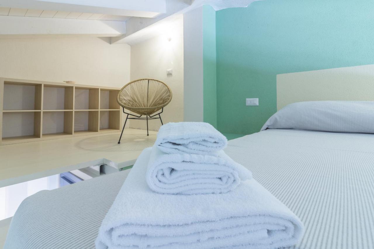 Apartament Piccola Petra Sarda San Pantaleo Zewnętrze zdjęcie