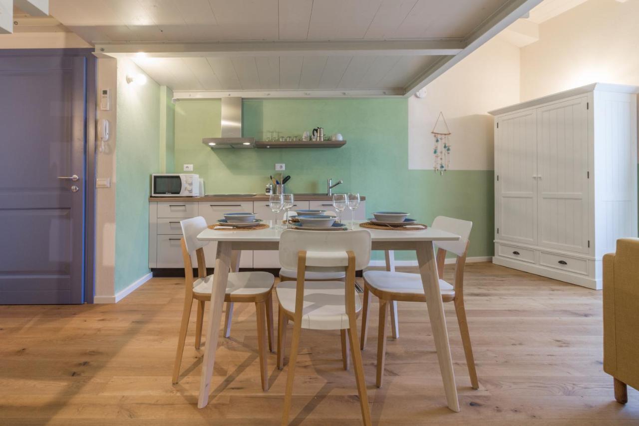 Apartament Piccola Petra Sarda San Pantaleo Zewnętrze zdjęcie